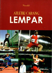 Atletik Cabang Lempar