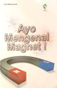 Ayo Mengenal Magnet