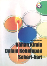 Image of Bahan Kimia dalam Kehidupan Sehari-hari