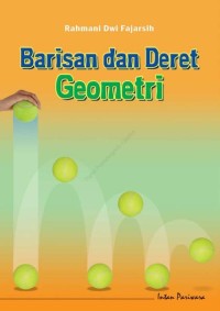 Image of Barisan dan deret Geometri