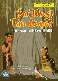 Bau Wangi Taru Menyan