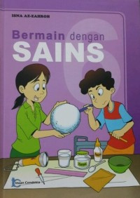 Bermain dengan Sains 6