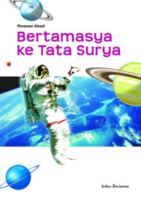 Bertamasya ke Tata Surya