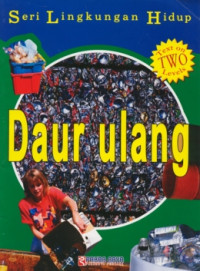 Daur Ulang