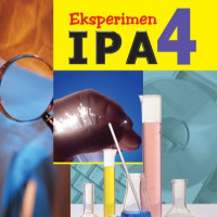 Eksperimen IPA 4