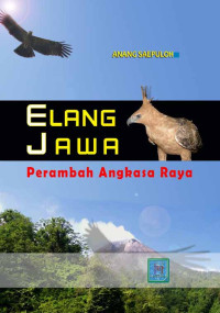 Elang Jawa: Perambah Angkasa Raya