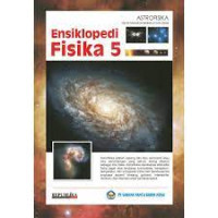 Ensikkopedi Fisika 5: Astrofisika