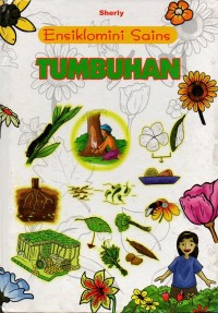 Ensiklomini Sains: Tumbuhan