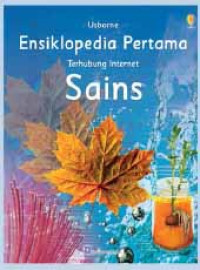 Ensiklopedia Pertama Menggunakan Internet: Sains