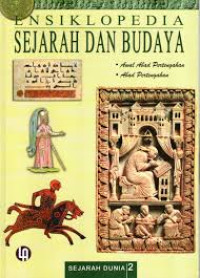 Ensiklopedia Sejarah dan Budaya: Sejarah Dunia 2