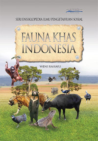 Fauna Khas Indonesia