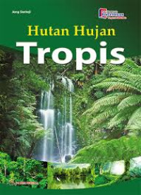 Hutan Hujan Tropis