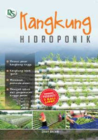 Kangkung Hidroponik