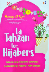 La Tahzan for Hijabers