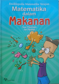 Matematika dalam Makanan