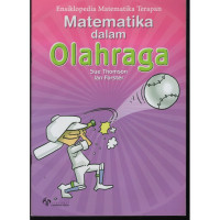 Matematika dalam Olahraga