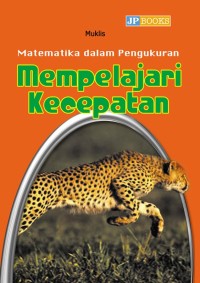 Matematika dalam Pengukuran: Mempelajari Kecepatan