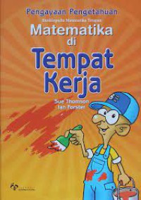 Matematika di Tempat Kerja