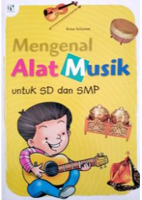 Mengenal Alat Musik