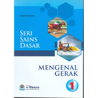 Mengenal Gerak