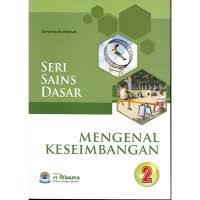 Mengenal Keseimbangan