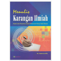 Menulis Karangan Ilmiah