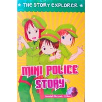 Mini Police Story