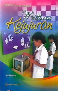 Mutiara Kejujuran