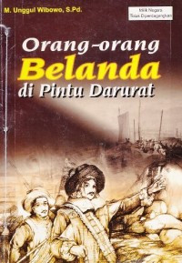 Orang-orang Belanda di Pintu Darurat