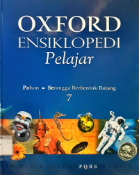 Oxford Ensiklopedi Pelajar 7