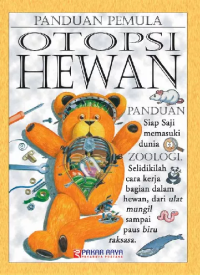 Panduan Pemula Otopsi Hewan