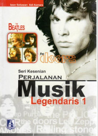 Perjalanan Musik Legendaris 1
