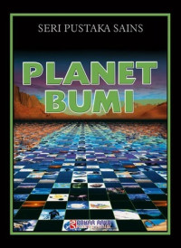 Planet Bumi