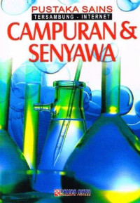 Pustaka Sains Tersambung Internet: Campuran & Senyawa