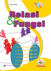 Image of Relasi & Fungsi