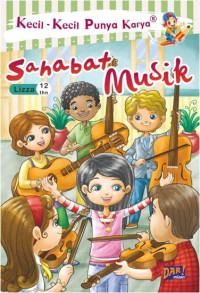 Sahabat Musik