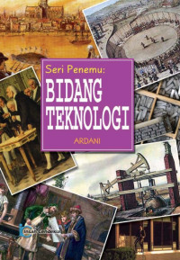 Seri Penemu: Bidang Teknologi