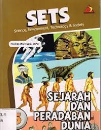 SETS: Sejarah dan Peradaban Dunia