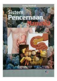 Sistem Pencernaan Manusia