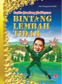 Susilo Bambang Yudhoyono Bintang Lembah Tidar