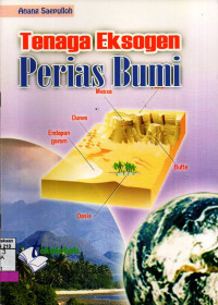 Tenaga Eksogen Perias Bumi
