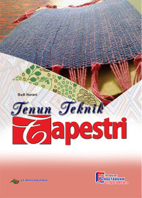 Tenun teknik Tapestri
