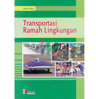 Transportasi Ramah Lingkungan